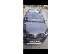 Sahibinden Dacia Sandero 0.9 TCe Stepway Easy-R 2020 Model
