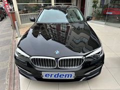 BMW 5.20i COMFORT PLUS 170 HP