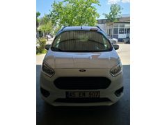 26.750KM HATASIZ MASRAFSIZ FORD COURİER