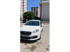 Sahibinden Fiat Linea 1.3 Multijet Active Plus 2015 Model  298.000 km Beyaz