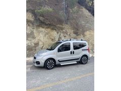 Sahibinden Fiat Fiorino Combi 1.3 Multijet Premio 2020 Model 