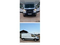 Sahibinden Ford Transit Kombi 350L2019 Model