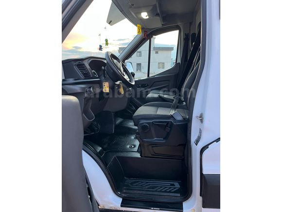 Sahibinden Ford Transit Kombi 350L2019 Model