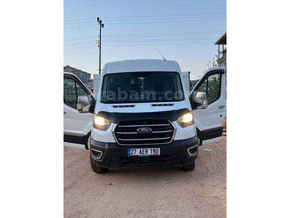 Sahibinden Ford Transit Kombi 350L2019 Model