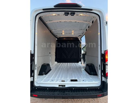 Sahibinden Ford Transit Kombi 350L2019 Model