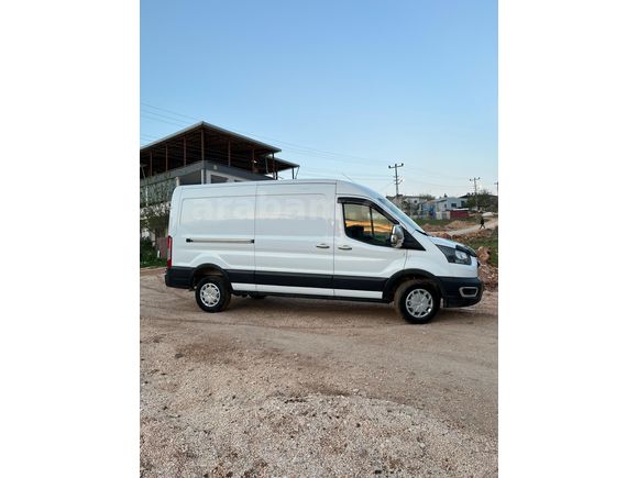 Sahibinden Ford Transit Kombi 350L2019 Model