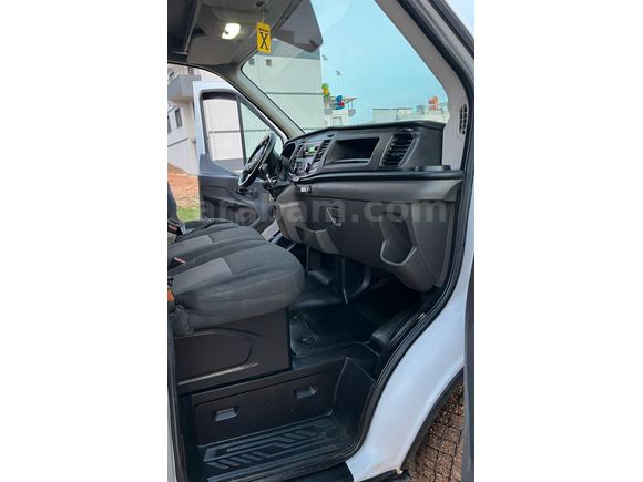 Sahibinden Ford Transit Kombi 350L2019 Model