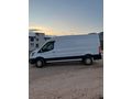 Sahibinden Ford Transit Kombi 350L2019 Model