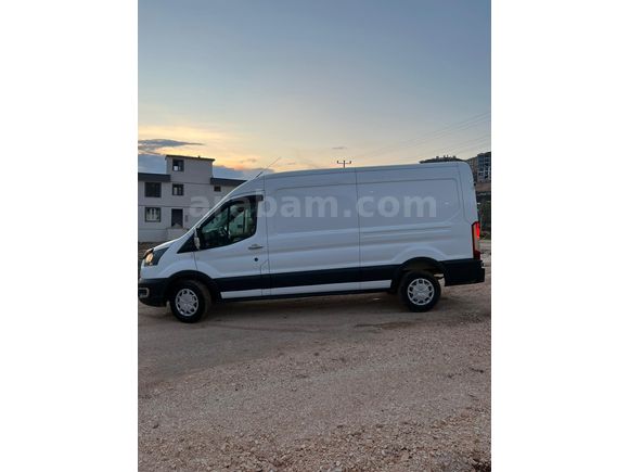 Sahibinden Ford Transit Kombi 350L2019 Model