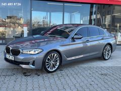 Sahibinden BMW 5 Serisi 520i Luxury Line 2023 Model 