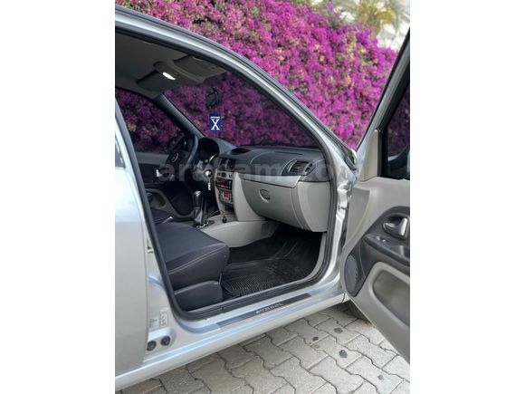  Renault Symbol 1.5 dCi Expression plus85 hp