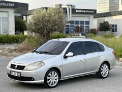  Renault Symbol 1.5 dCi Expression plus85 hp