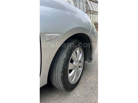  Renault Symbol 1.5 dCi Expression plus85 hp