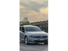 Sahibinden Volkswagen Passat 1.6 TDi BlueMotion Comfortline 2018 Model 