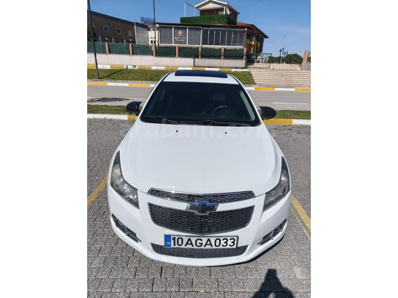BAKIMLARI YENİ YAPILMIŞ EKSİKSİZ AİLE ARACI