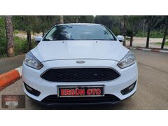 2017 MODEL,ORJİNAL.83,000 KM DE,1,6 TREND X.BOYA YOK