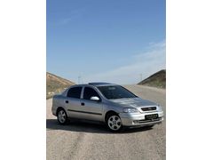 Galeriden Opel Astra 1.6 Edition 2001 Model Yozgat