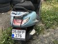 Sahibinden Arora VESTA 50 