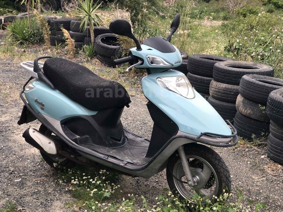 Sahibinden Arora VESTA 50 