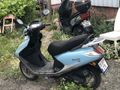 Sahibinden Arora VESTA 50 