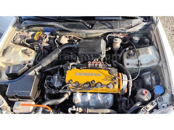 Sahibinden Honda Civic 1.4 i S 2000 Model