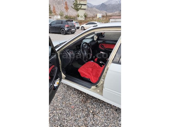Sahibinden Honda Civic 1.4 i S 2000 Model
