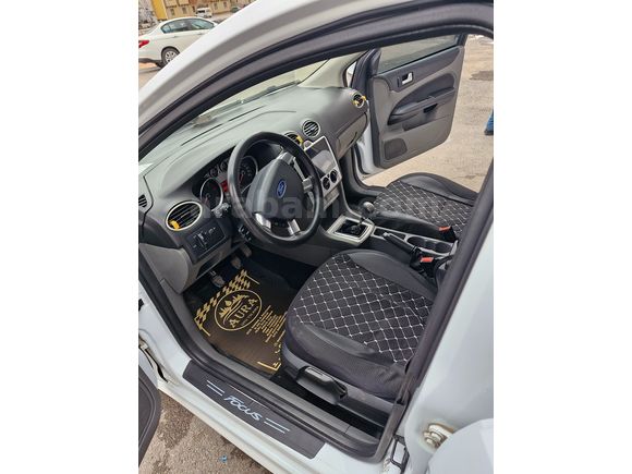 Sahibinden Ford Focus 1.6 TDCi Collection 2010 Model