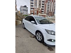 Sahibinden Ford Focus 1.6 TDCi Collection 2010 Model 
