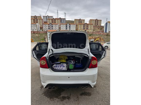 Sahibinden Ford Focus 1.6 TDCi Collection 2010 Model