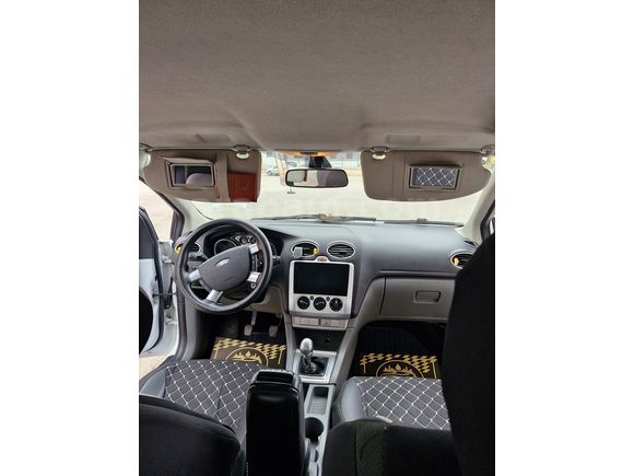 Sahibinden Ford Focus 1.6 TDCi Collection 2010 Model