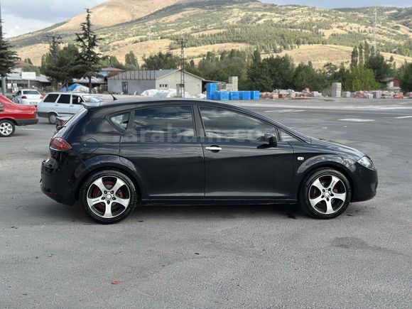 Sahibinden Seat Leon 1.6 Reference 2006 Model 