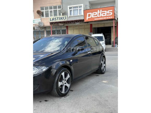 Sahibinden Seat Leon 1.6 Reference 2006 Model 