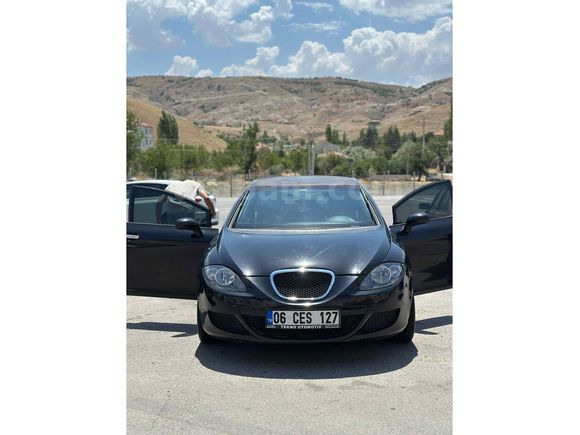 Sahibinden Seat Leon 1.6 Reference 2006 Model 