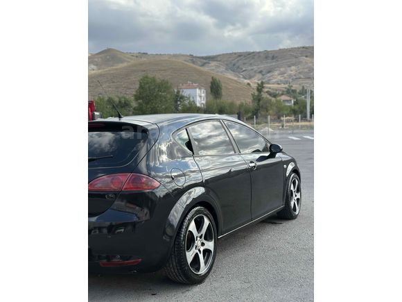 Sahibinden Seat Leon 1.6 Reference 2006 Model 