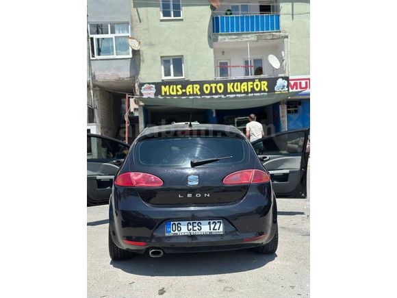 Sahibinden Seat Leon 1.6 Reference 2006 Model 