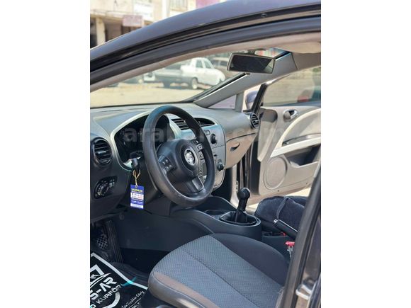 Sahibinden Seat Leon 1.6 Reference 2006 Model 