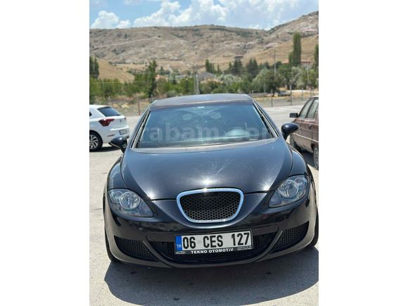 Sahibinden Seat Leon 1.6 Reference 2006 Model 