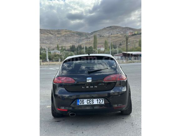 Sahibinden Seat Leon 1.6 Reference 2006 Model 