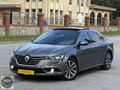 RENAULT TALİSMAN CAM TAVAN / MASAJ / İCON DONANIMLI