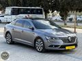 RENAULT TALİSMAN CAM TAVAN / MASAJ / İCON DONANIMLI