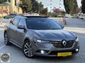 RENAULT TALİSMAN CAM TAVAN / MASAJ / İCON DONANIMLI