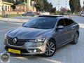 RENAULT TALİSMAN CAM TAVAN / MASAJ / İCON DONANIMLI