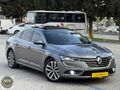 RENAULT TALİSMAN CAM TAVAN / MASAJ / İCON DONANIMLI