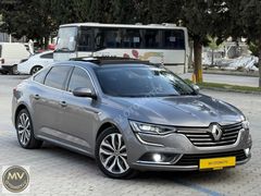 RENAULT TALİSMAN CAM TAVAN / MASAJ / İCON DONANIMLI