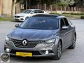RENAULT TALİSMAN CAM TAVAN / MASAJ / İCON DONANIMLI