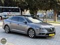 RENAULT TALİSMAN CAM TAVAN / MASAJ / İCON DONANIMLI