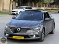 RENAULT TALİSMAN CAM TAVAN / MASAJ / İCON DONANIMLI