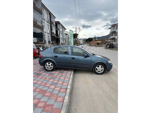 Galeriden Opel Astra 1.6 CD 1998 Model Balıkesir