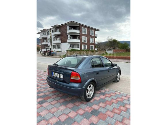 Galeriden Opel Astra 1.6 CD 1998 Model Balıkesir