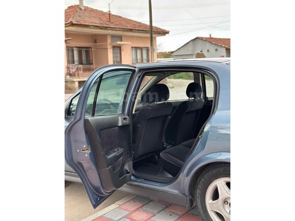 Galeriden Opel Astra 1.6 CD 1998 Model Balıkesir